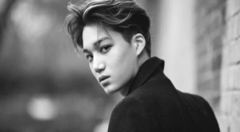 SM Entertainment konfirmasi rencana Kai EXO debut Solo 