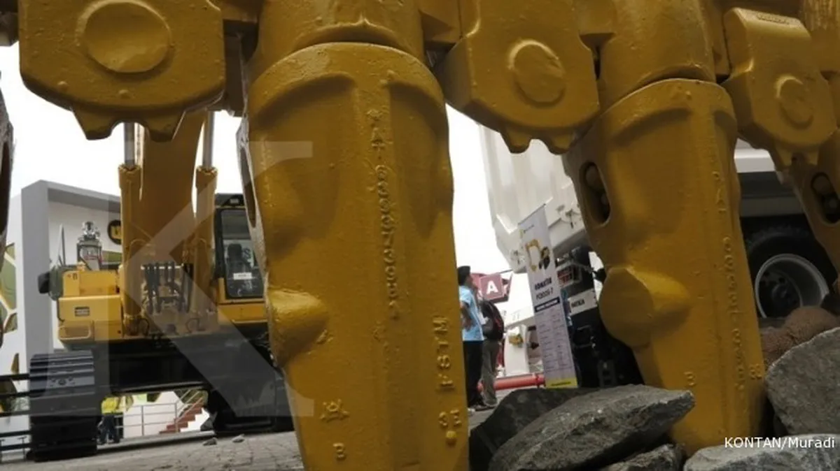 Pemerintah genjot pembangunan Jalan Trans Papua