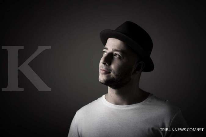 Maher Zain Akan Konser di Tiga Kota Indonesia, Simak Jadwal dan Harga Tiketnya