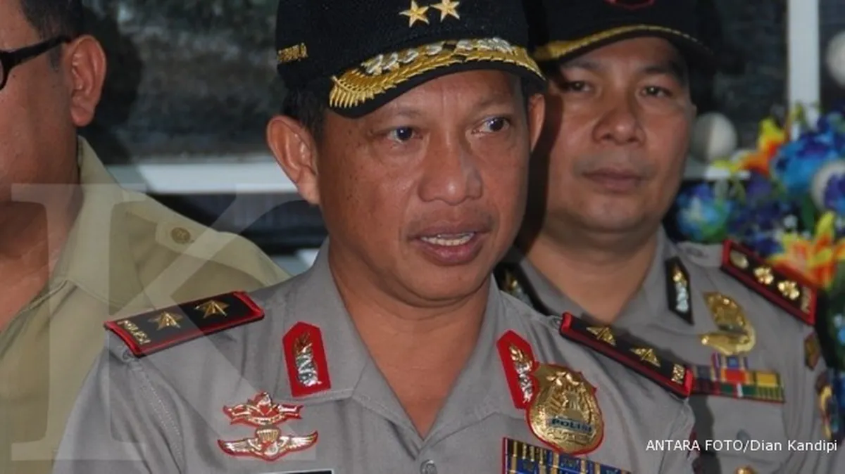 Polisi akan periksa Dirjen di Kemperin soal garam