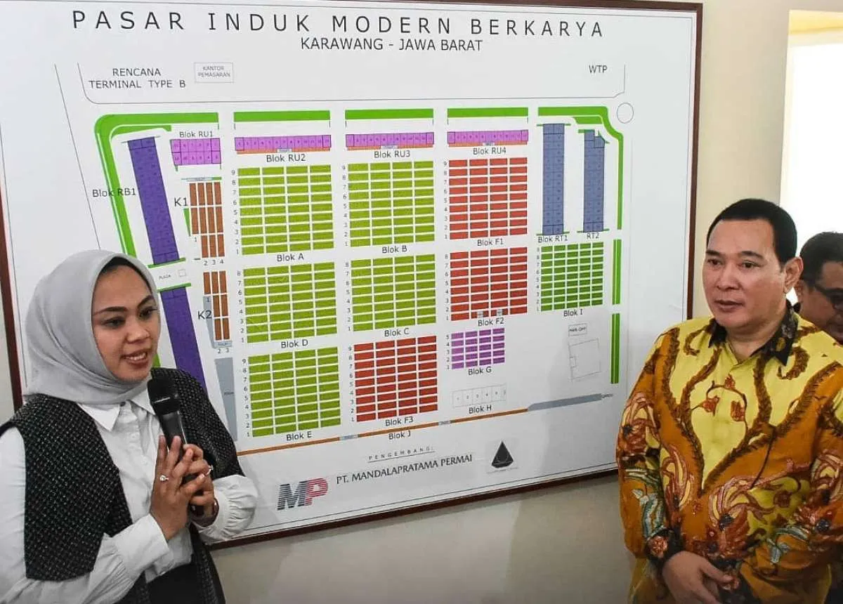 Penjelasan PUPN terkait penyitaan aset Tommy Soeharto 