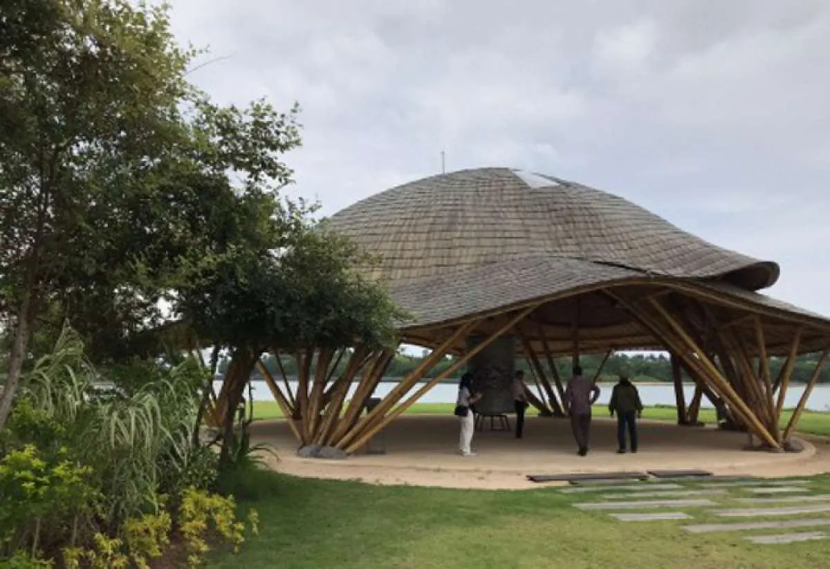 Prakiraan Cuaca di Bali Hari ini Kamis (13/7) Hujan Ringan Merata Kecuali di Denpasar