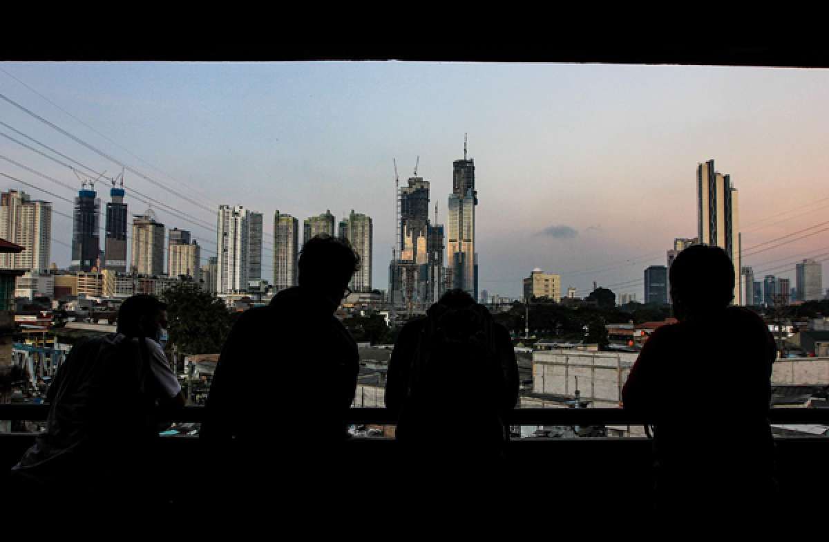 Asumsi Makro Ekonomi 2022 Disepakati, Pertumuhan Bakal Digenjot Lebih Kencang Lagi