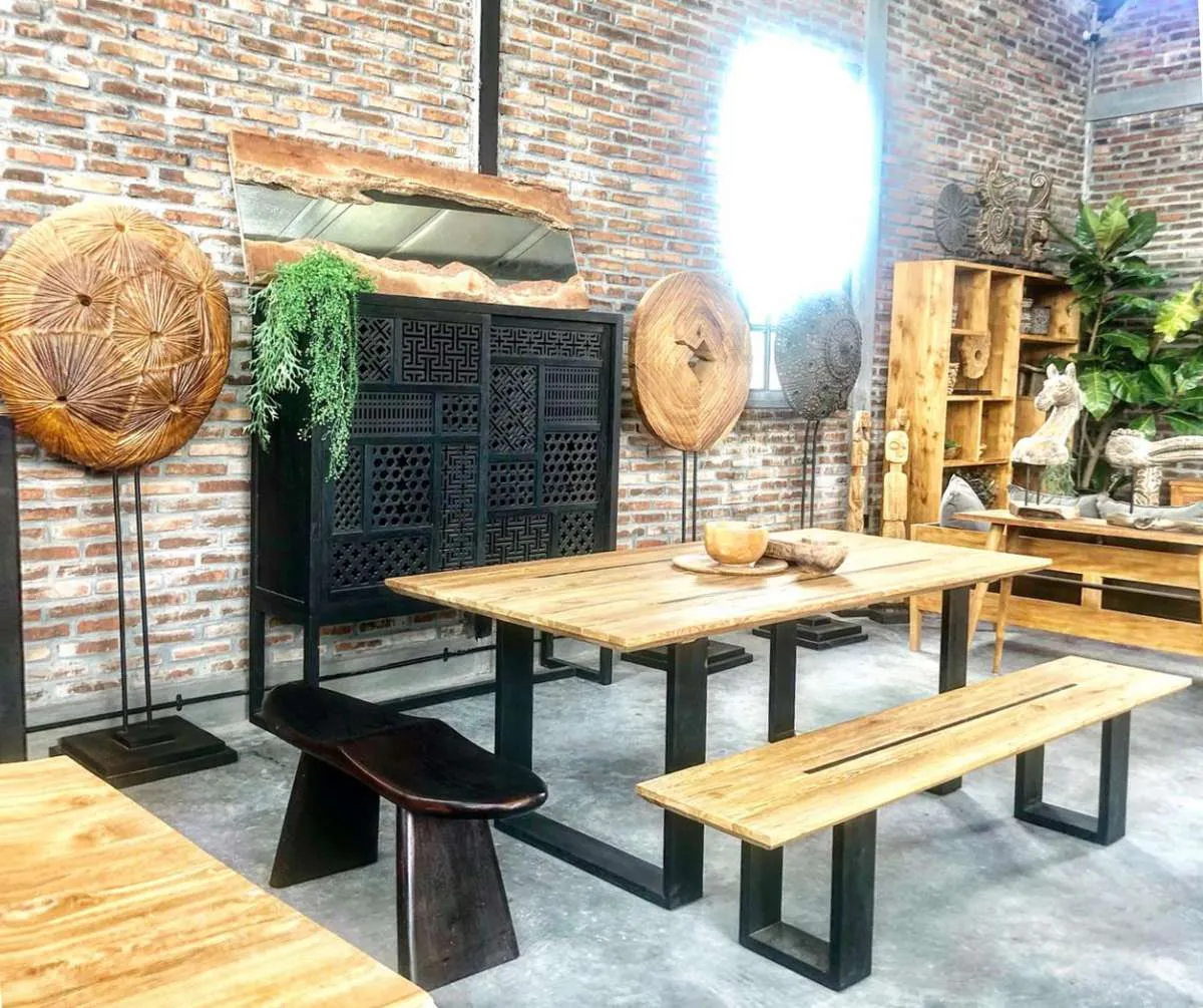 Bangga Buatan Indonesia: Cocoon Asia ukir pendapatan dari furnitur ramah lingkungan