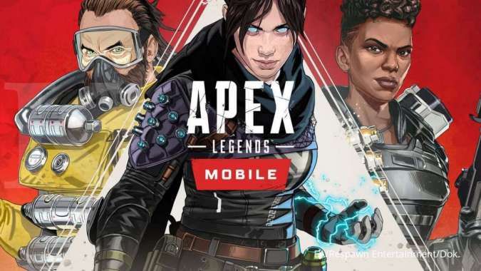 Apex Legends Mobile Tamat Beberapa Bulan Lagi, EA Matikan Server Mulai Mei 2023