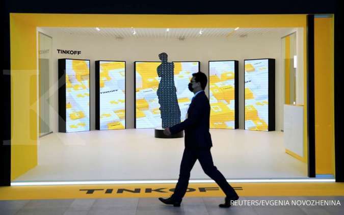 Pemilik Tinkoff, Bank Onlilne Rusia Mengakuisisi Perusahaan Layanan Kripto Aximetria