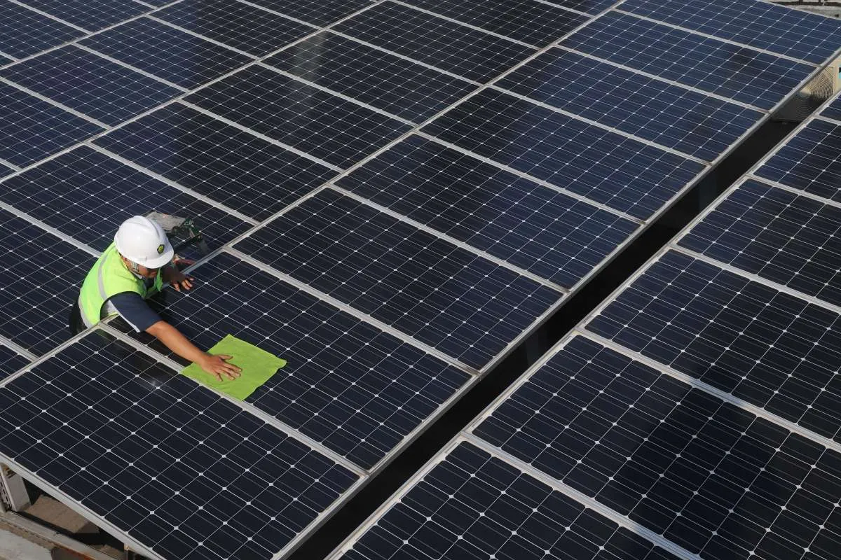 Kesepakatan Power Wheeling Masih Jadi Pengganjal RUU EBET