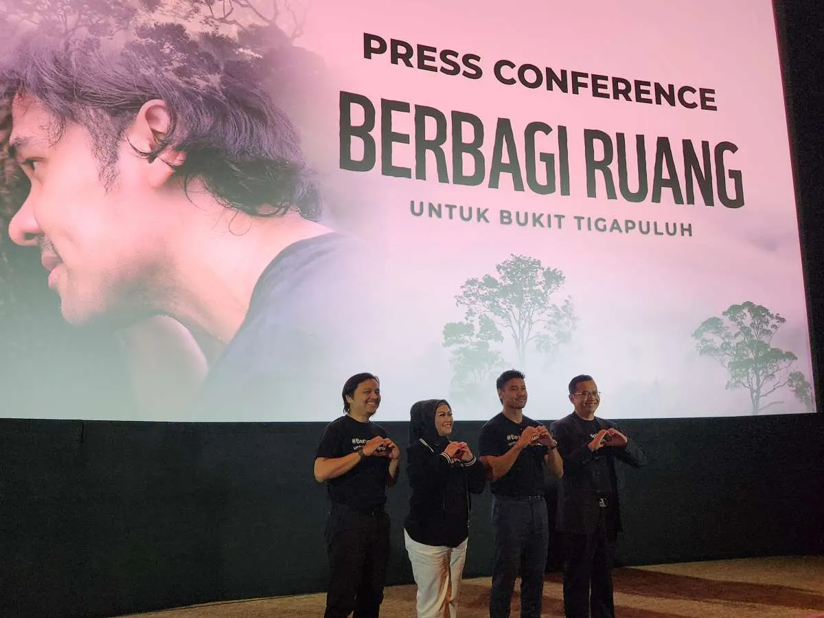 Permata Bank Gandeng WWF Lestarikan Habitat Gajah Lewat Film Dokumenter