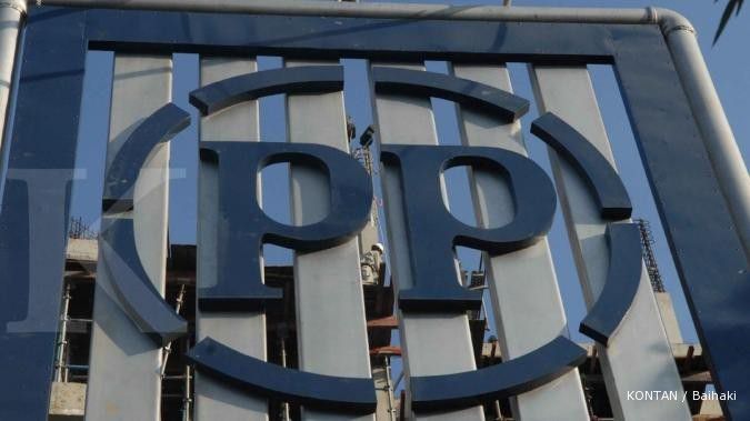 Kantongi kontrak baru, saham PTPP melompat tinggi