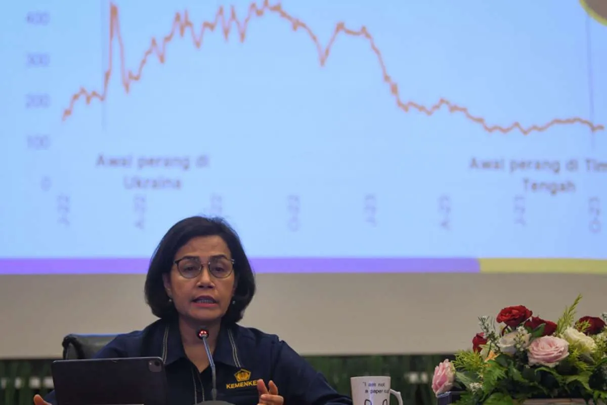 Setoran Dividen BUMN ke Kas Negara Rp 74,1 Triliun hingga Oktober 2023