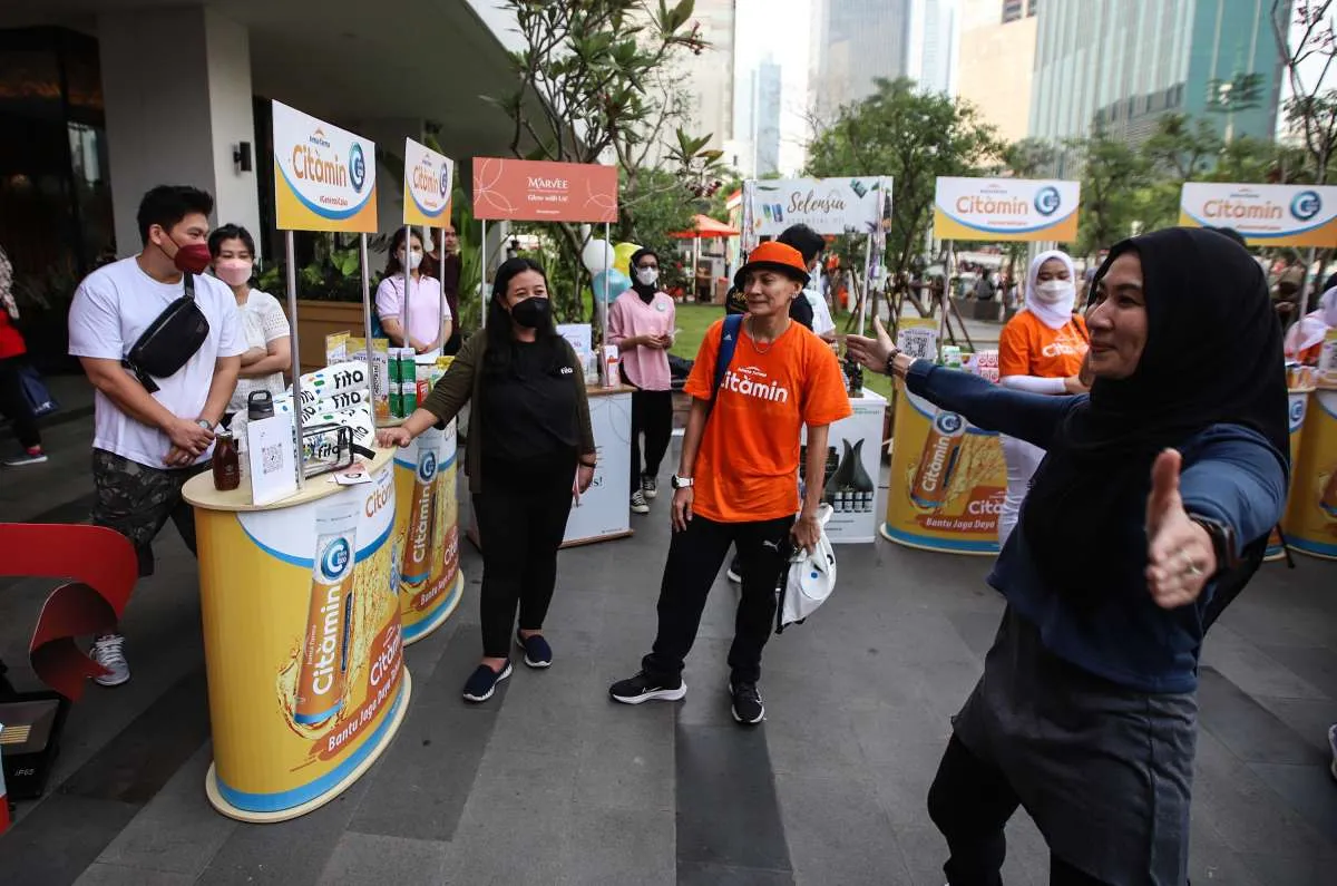  Kimia Farma Dorong Pengembangan Potensi Tanaman Tempuyung