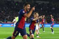 Preview Barcelona vs Inter Milan di Semifinal UCL: Performa Barca Lebih Meyakinkan