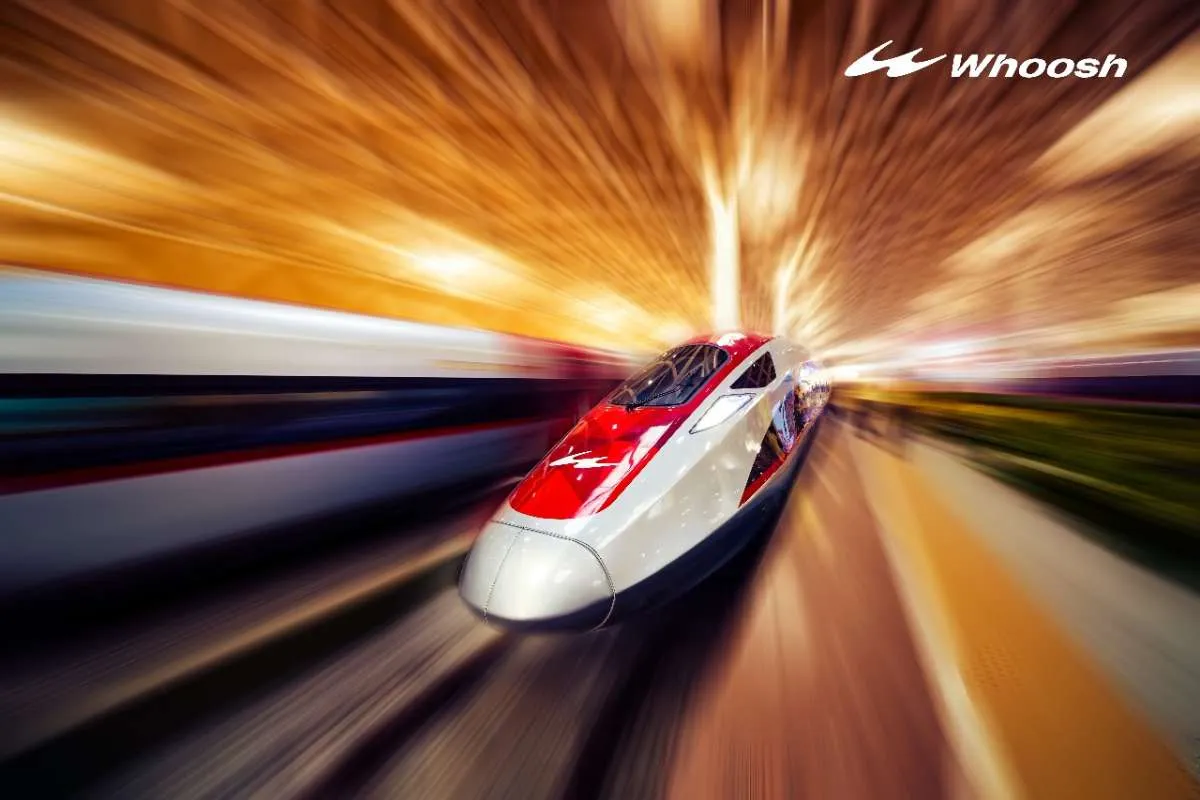 Utang Kereta Cepat Jakarta-Bandung Dibayar dari Harga Tiket, Apa Kata Ekonom?
