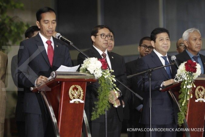 Setya: Asia Afrika akan lunaskan hutang Palestina