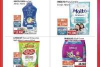 Katalog Promo JSM Alfamidi Periode 12-14 Juni 2026, Produk Home Care Diskon 40%