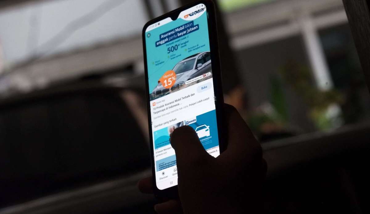 Asuransi Umum Ikut Digitalisasi
