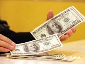 Dollar Index melorot ke level terendah dalam dua tahun terakhir