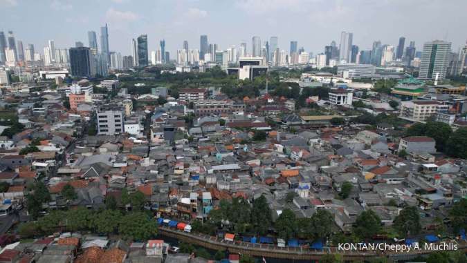 Tingkatkan Pendapatan, IMF Tak Sarankan Negara Kerek Tarif Pajak