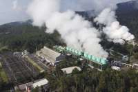 Pengembangan Geothermal Dinilai Dapat Gerakkan Ekonomi Warga