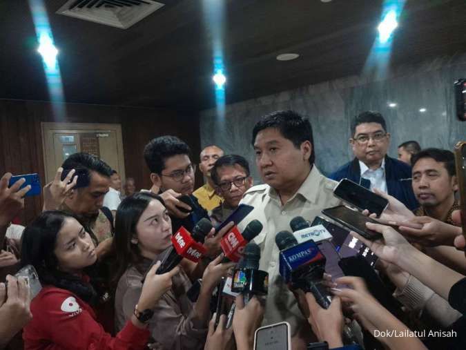 Ada Efisiensi, Anggaran Kementerian PKP Dipangkas Sisa Rp 1,6 Triliun