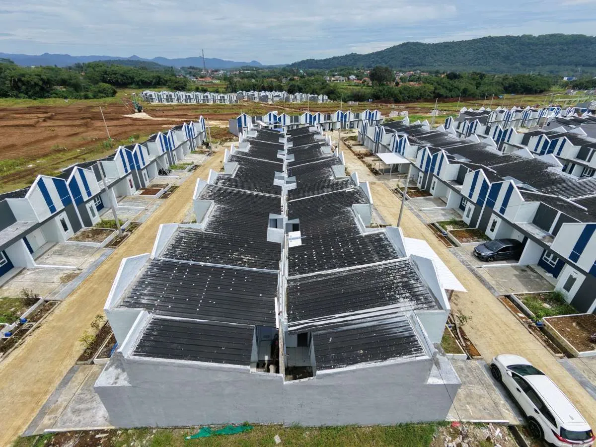 Perbedaan KPR Konvensional dan Syariah: Simulasi Cicilan serta Keunggulannya