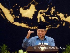 Inilah kado puisi Taufik Ismail buat SBY
