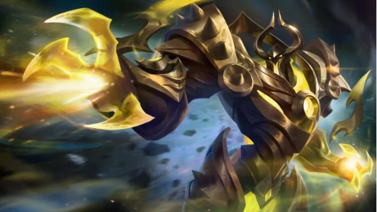 Moonton ban hero Tank Uranus dari Mobile Legends, apa penyebabnya?