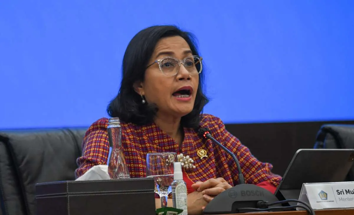 Tarik Investasi, Sri Mulyani Ungkap 655 Investor Dapat Keringanan Pajak 