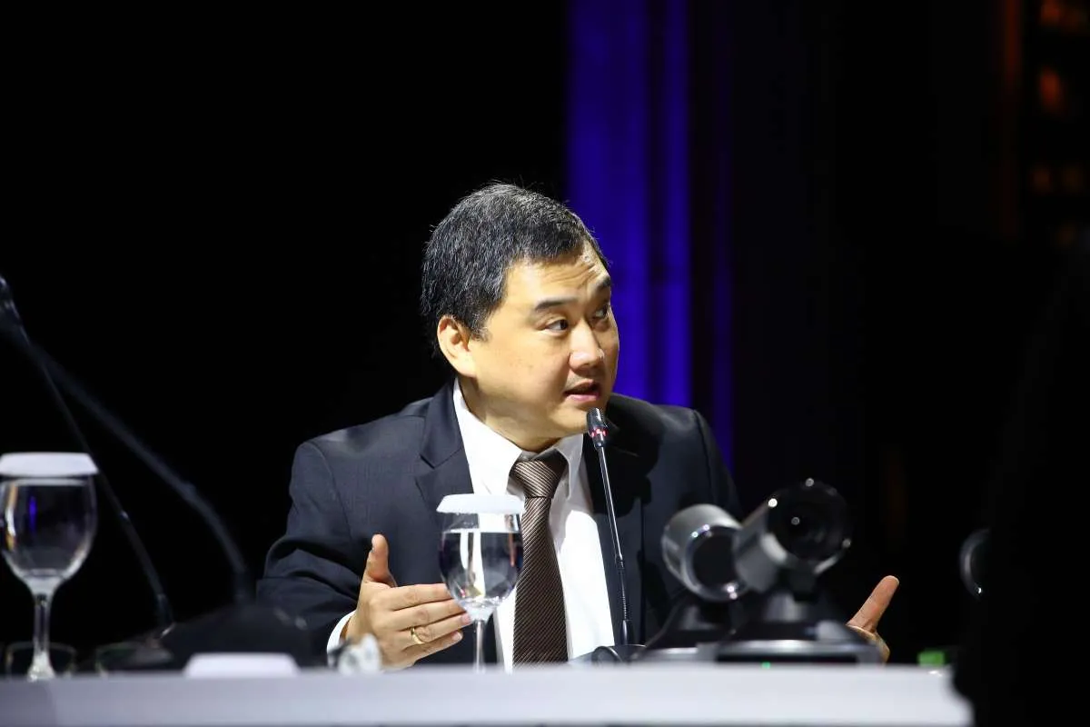 Penduduk Unbanked Indonesia ke-4 Terbesar di Dunia, Bank DBS Dorong Inklusi Keuangan