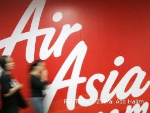 AirAsia tengah menunggu penumpang yang ke 100 juta!
