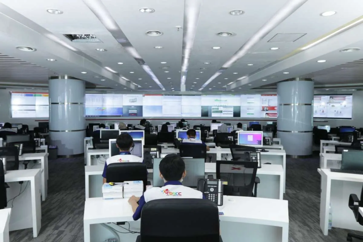 Adopsi Teknologi AI dan Robotik Dorong Pertumbuhan Interaksi Digital Infomedia