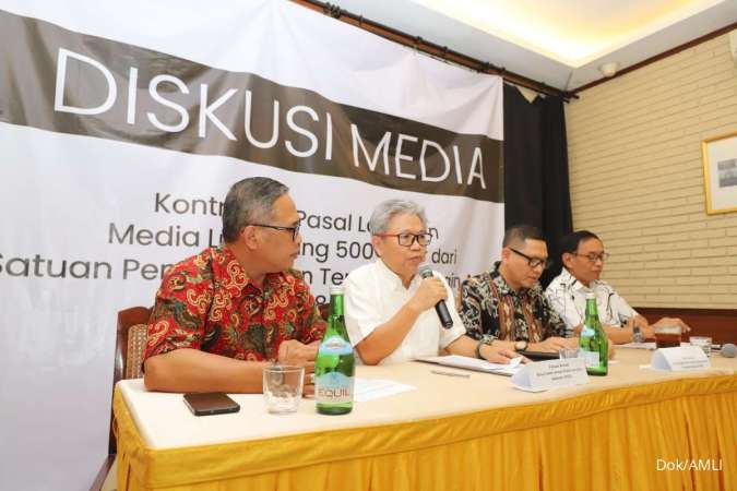 Industri Media Luar Griya Terancam, Aturan Zonasi Iklan Rokok Dinilai Memberatkan