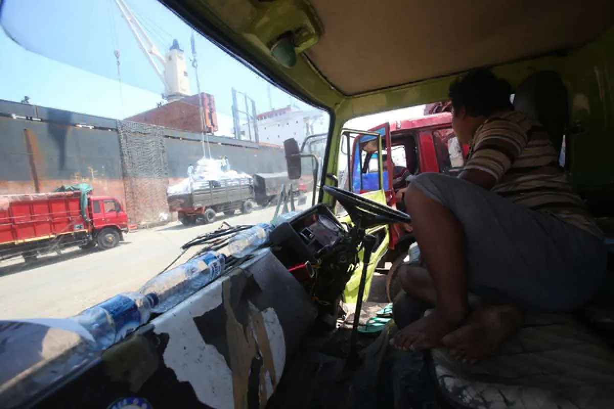 Ini 6 Tips Menghindari Kelelahan saat Perjalanan Mudik Lebaran 2025