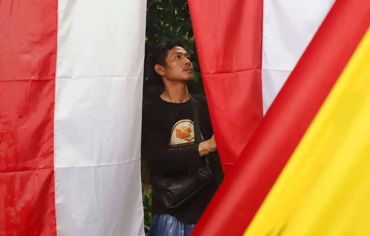 Apa Makna Malam Tirakatan 17 Agustus? Ini Sejarah hingga Contoh Susunan Acara