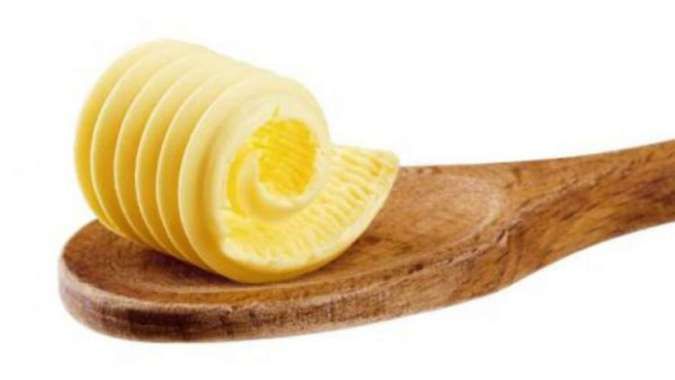 Mencegah Osteoporosis, 4 Manfaat Butter yang Kaya Vitamin A
