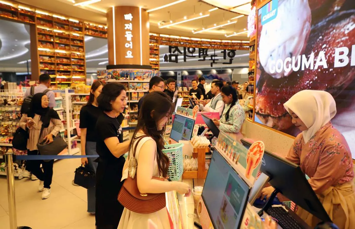 Kenaikan PPN 12% Dikhawatirkan Picu Inflasi Lebih Tinggi pada 2025