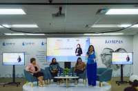 Tokio Marine Life Edukasi Perempuan lewat Talkshow “Your Future, Your Choice”