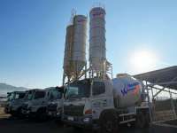 Waskita Beton (WSBP) Selesaikan Suplai Proyek Smelter Amman Mineral di Sumbawa