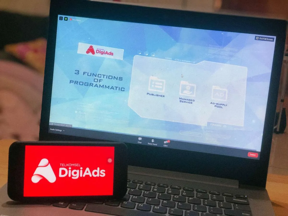Inovasi Telkomsel DigiAds guna perkuat posisi periklanan digital Indonesia