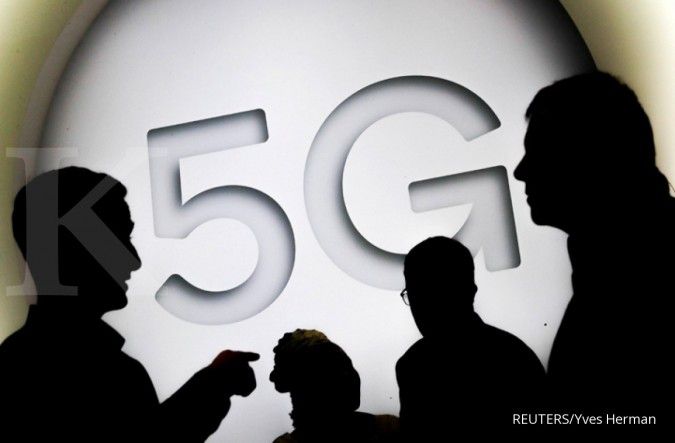 Four Malaysian Telco Firms Agree to Take Stakes in Goverment 5G Agency