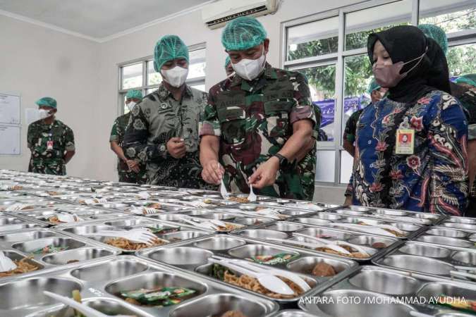 Aliansi Ekonom Ingatkan Risiko Crowding Out dalam Anggaran Program MBG