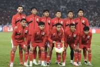 Link Live Streaming Timnas U23 Indonesia vs Korea Selatan Hari Ini, Kickoff 19.30 WIB