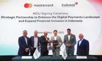 Indosat dan Mastercard Jalin Kemitraan guna Meningkatkan Lanskap Pembayaran Digital