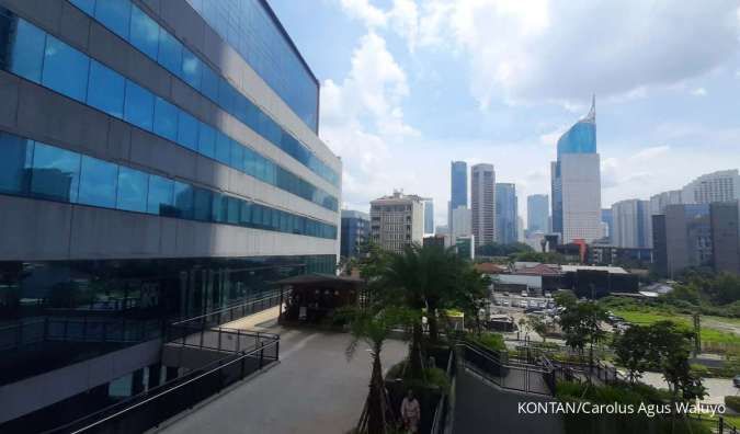Mulai Susun RKP, Pemerintah Targetkan Ekonomi Indonesia 2026 Tumbuh Hingga 6,3%