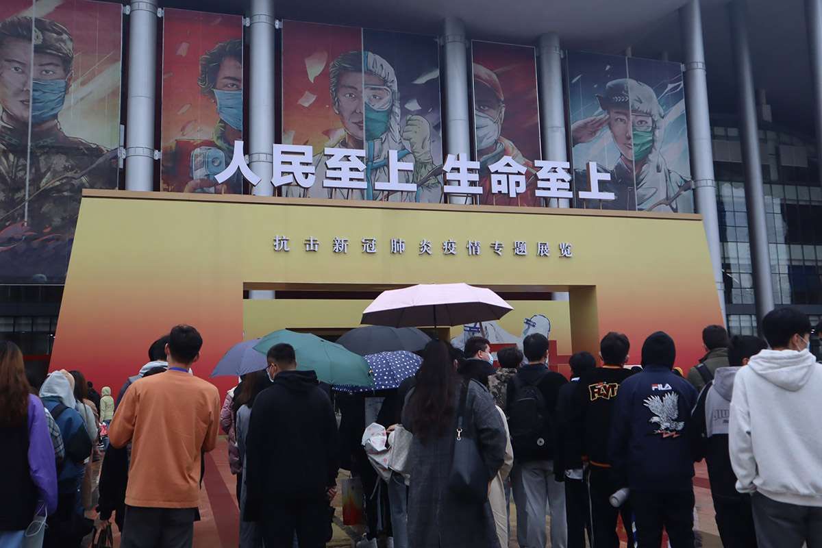 Investasi Minuman Keras di China Itu Bernama Moutai