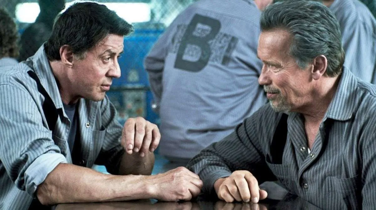 Bioskop Trans TV 15 Februari menayangkan Escape Plan & Stratton, ini sinopsisnya