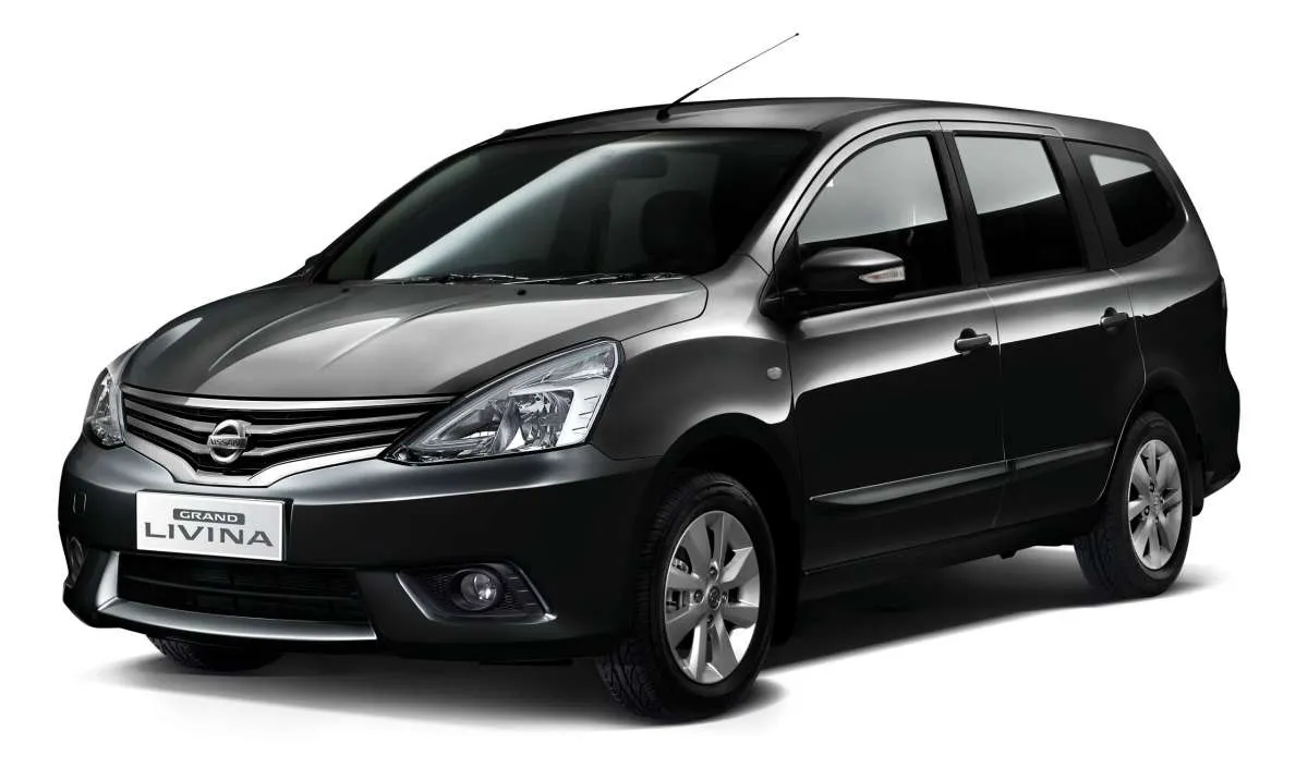 Semakin murah per Maret 2021, cek harga mobil bekas Nissan Grand Livina generasi ini