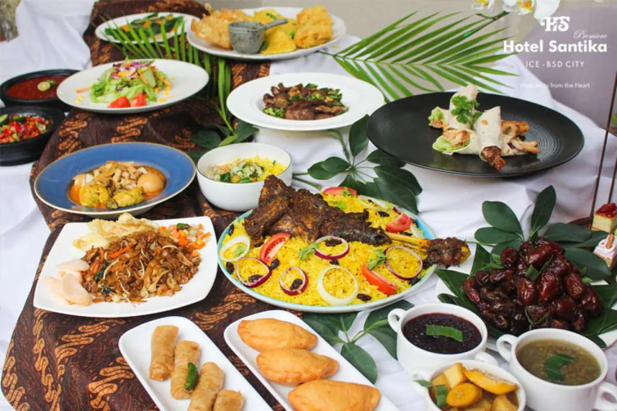 Kemenparekraf Dorong Hotel Siapkan Paket Diskon untuk Ramadhan dan Lebaran