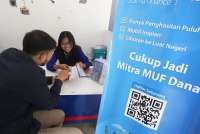 Begini Strategi Mandiri Utama Finance untuk Dongkrak Pembiayaan Jelang Akhir Tahun