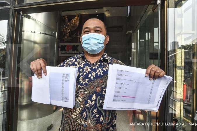 Siap Diaudit, LSM Tantang Pemerintah Lebih Terbuka